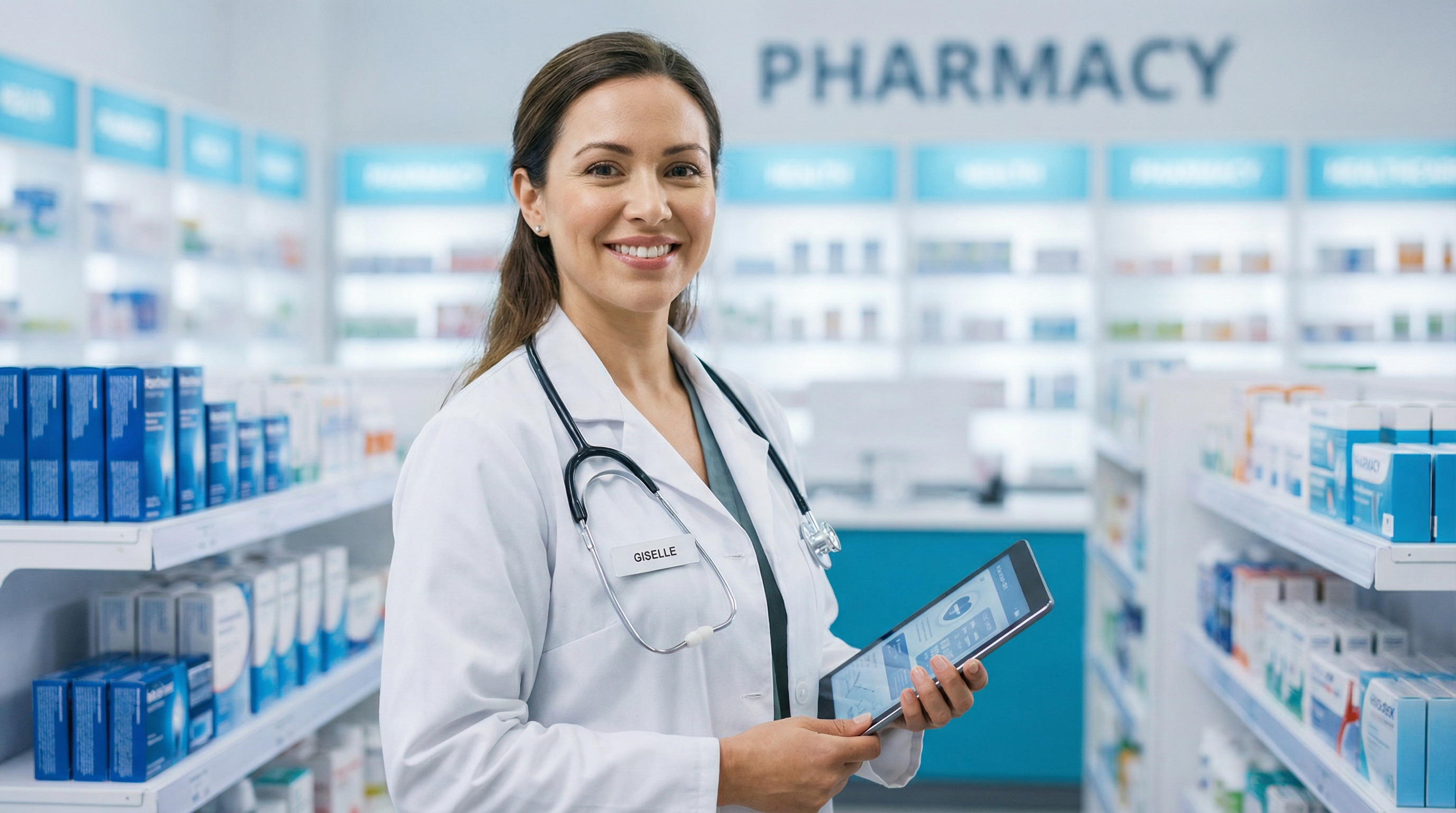 João - Especialista